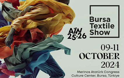 Techtextil Frankfurt