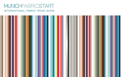 Heimtextil Frankfurt